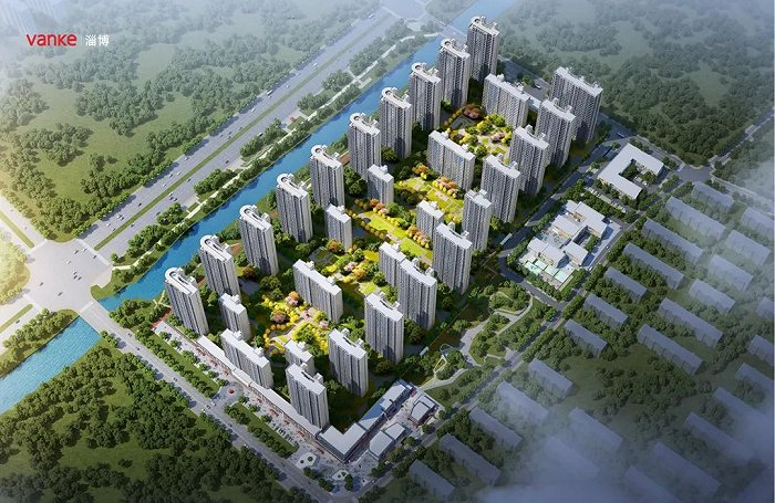 图片来源：万科城市之光