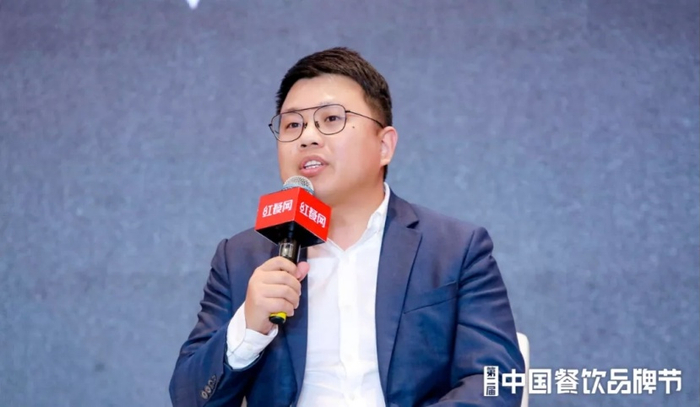 佐大狮创始人戴振开（企业供图     央广网发）