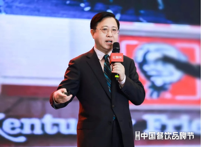 著名品牌战略专家李光斗（企业供图     央广网发）