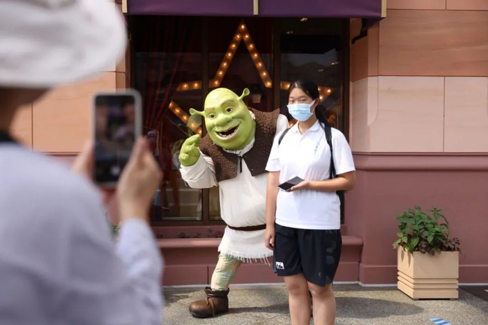 ▲图/新京报记者 郭延冰 摄