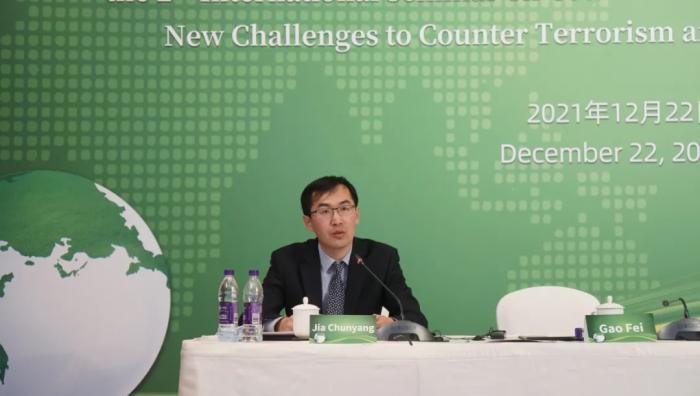 贾春阳。本人供图