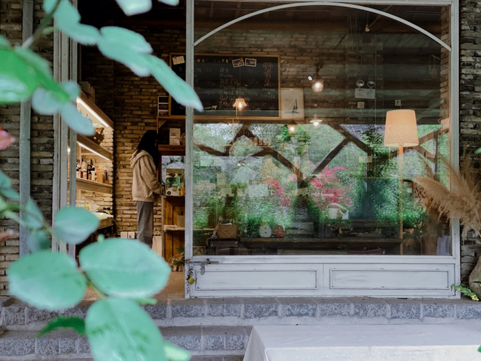 大乐之野“野有集”