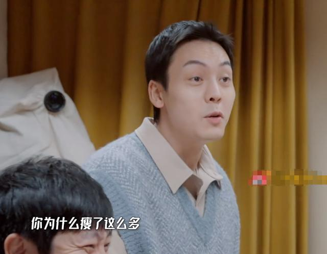 彭昱畅瘦了多少?陈伟霆直呼瘦到认不出来,颜值又回归巅峰了