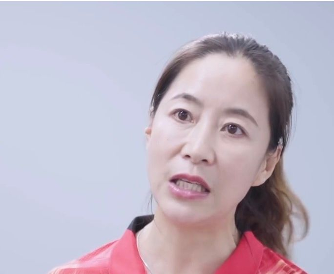 意难平!当时唯一的一枚金牌,最孤独的奥运冠军王丽萍