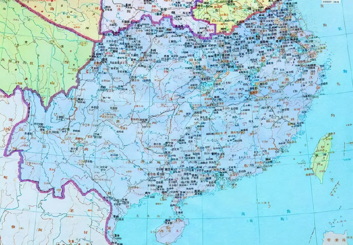 古代王朝为何不选皇族姓氏为国号,但陈霸先的陈朝为何是例外