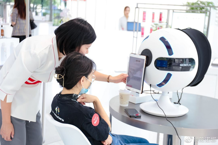 图片来源：薇诺娜