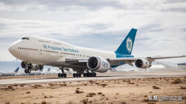 全球最大双发客机777x搭载全球推力最强发动机未来将有全货机