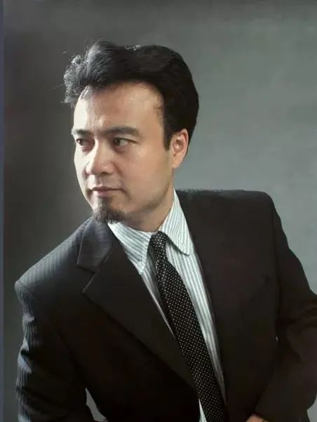 ▲何利山（图片来源：中国煤矿文工团官方微信号）