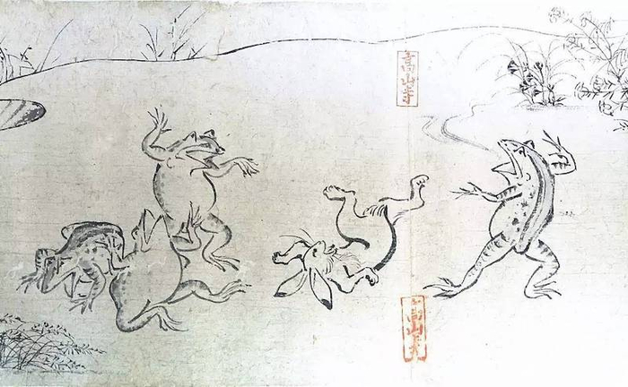 世界电影诞生日︱《小蝌蚪找妈妈》:全球首部水墨动画的诞生