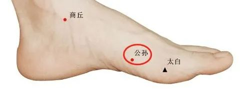 学会“揉脾经”,能揉掉很多慢性病!