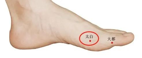 学会“揉脾经”,能揉掉很多慢性病!