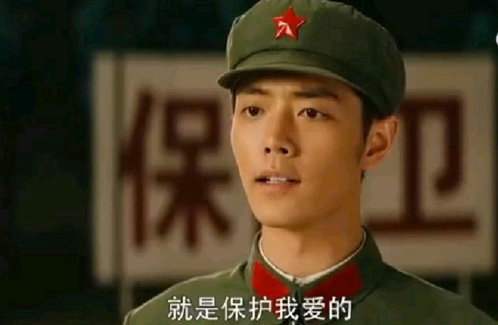 《王牌部队》:顾一野有三条感情线,娶阿秀真的只是为了报恩?