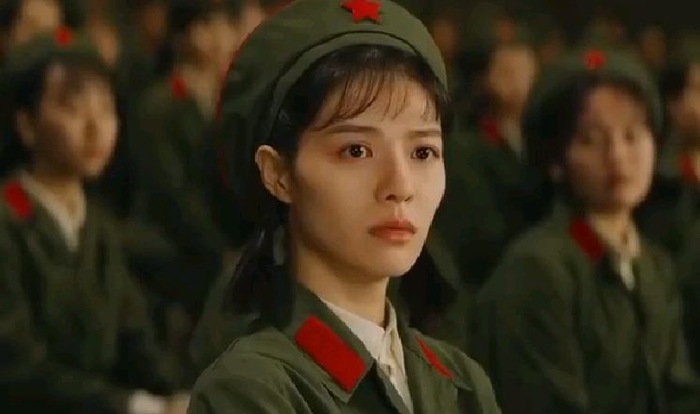 《王牌部队》:顾一野有三条感情线,娶阿秀真的只是为了报恩?