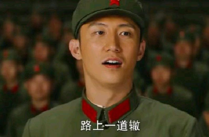 《王牌部队》:顾一野有三条感情线,娶阿秀真的只是为了报恩?