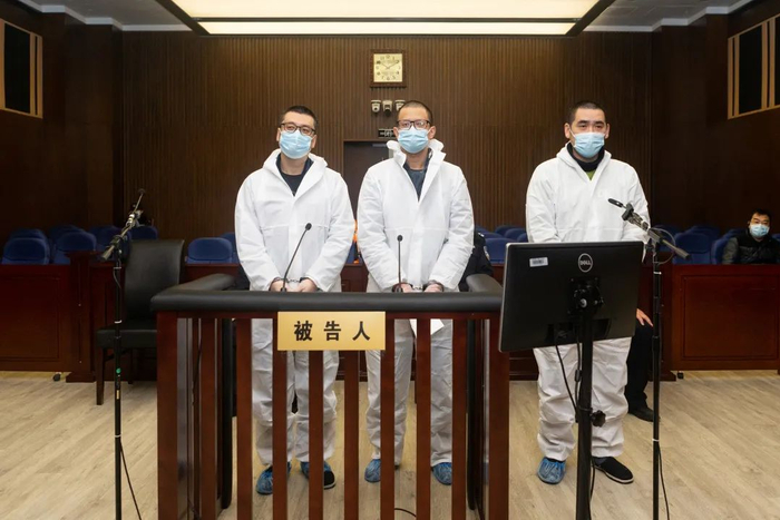 图片来源：上海一中院