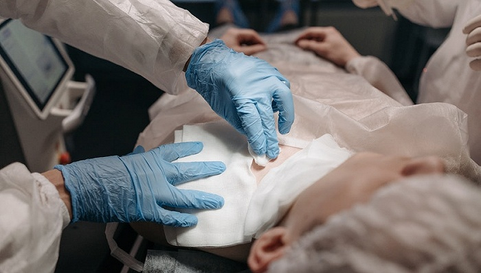 图片来源：pexels-Pavel Danilyuk