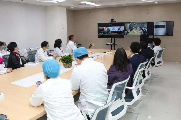 首都儿研所供图。