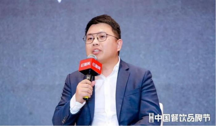 （戴振开，主办方供图，央广网发）