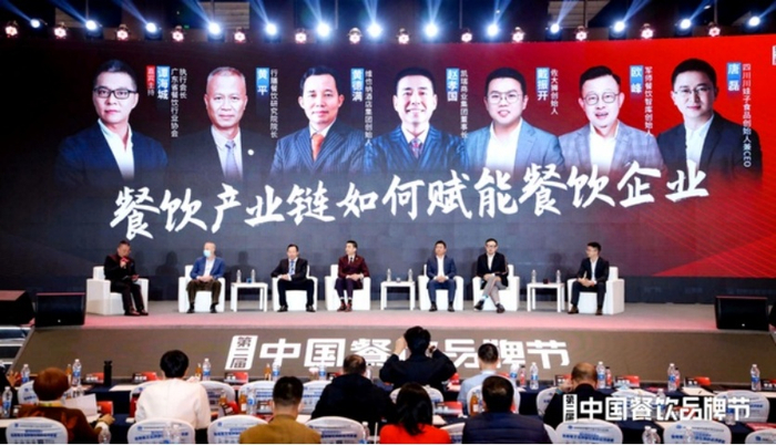 （活动现场实拍图，主办方供图，央广网发）