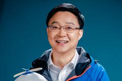 科大讯飞董事长刘庆峰：AI产业将助力共同富裕、均衡发展