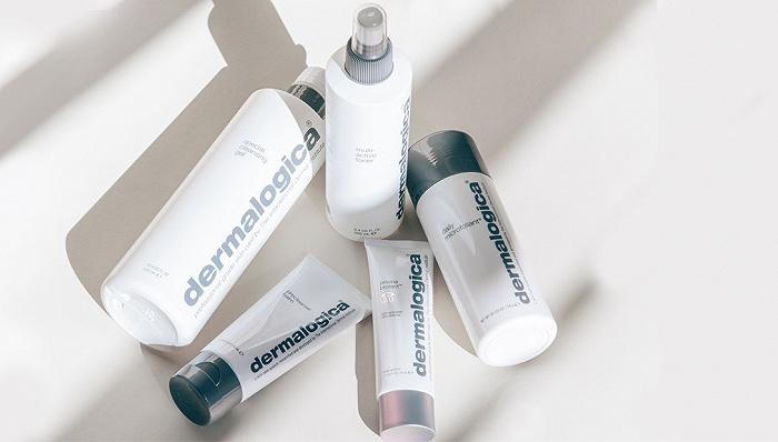 图片来源：Dermalogica