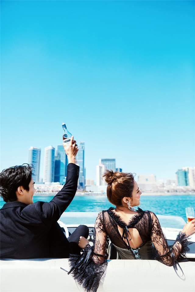 觊觎即时零售，，，抖音绕道酒旅