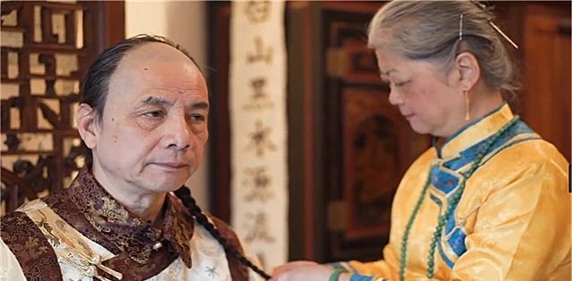 故事：自称多尔衮第十世孙，向故宫要宝物，爱新觉罗·州迪多嚣张