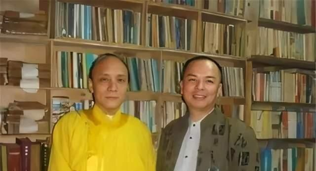 故事：自称多尔衮第十世孙，向故宫要宝物，爱新觉罗·州迪多嚣张