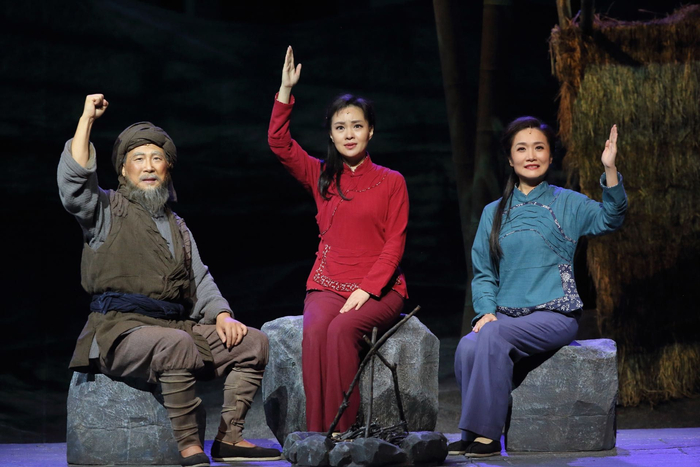 国家大剧院供图