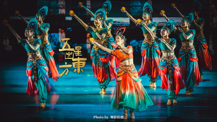 北京演艺集团供图