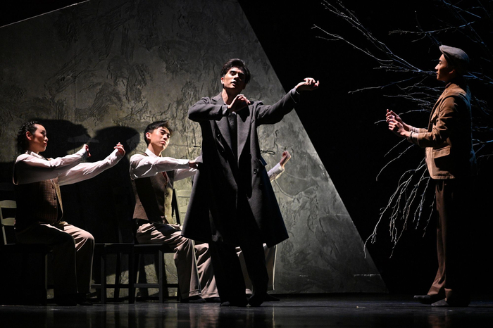 国家大剧院供图