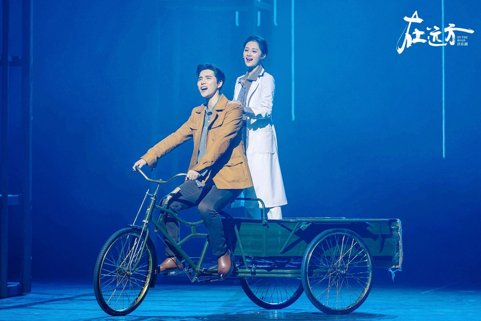 北京演艺集团供图