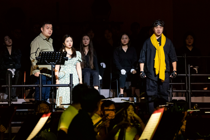 北京国际音乐节供图