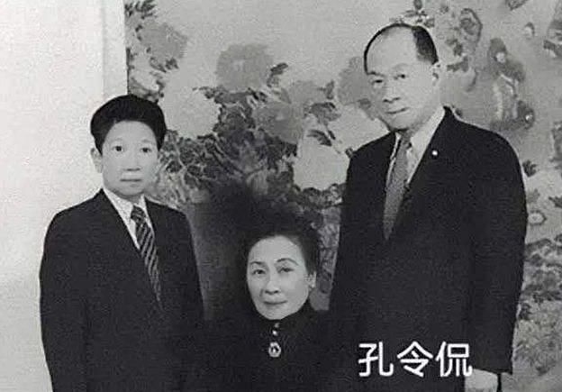 1994年一句恶毒流言击垮宋美龄，宋哀叹：66年前就料到会有这一天