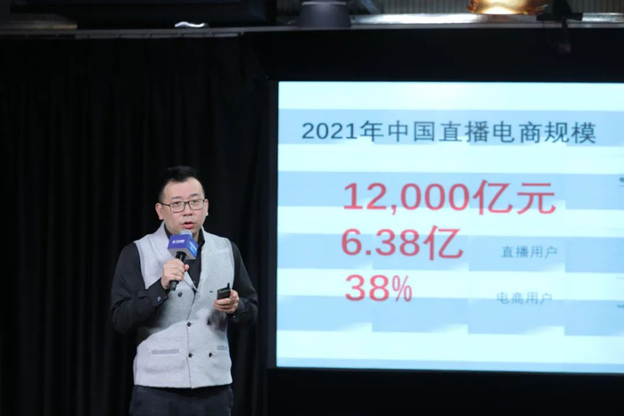 抖音百万粉丝博主、千万级带货主播 赵亮