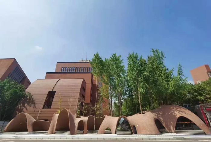 黄桷坪  市住房和城乡建委供图