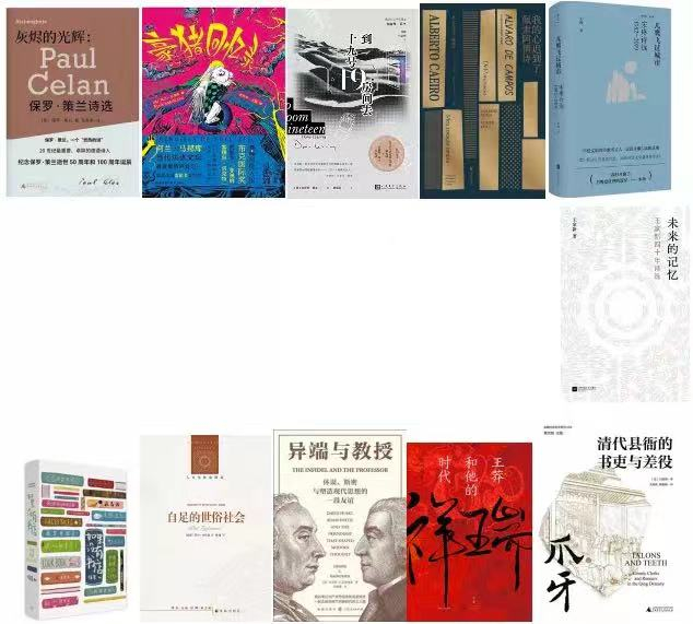 《兀鹰飞过城市》：多重镜像中的自我