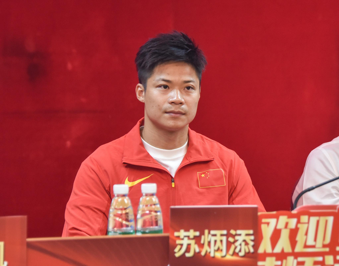 苏炳添是否会参加世锦赛？