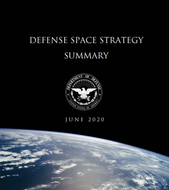 图片来源：美国国防部