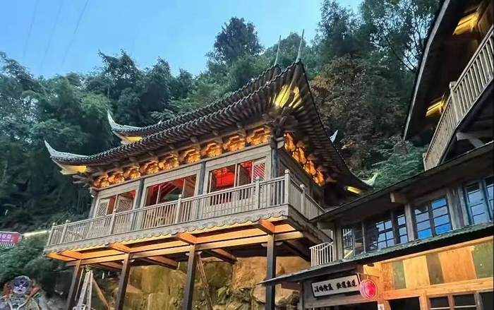 金刚碑  市住房和城乡建委供图