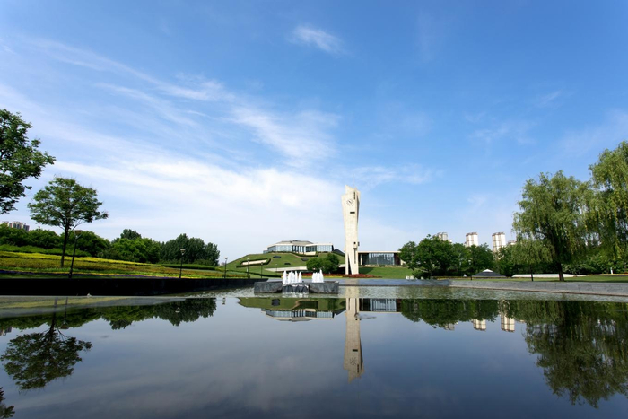 （学校供图，央广网发）