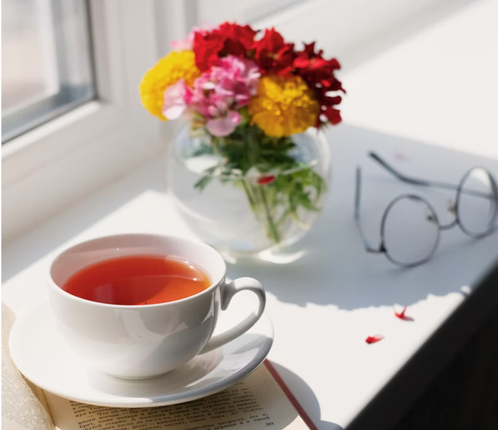 资料图。图/unsplash 