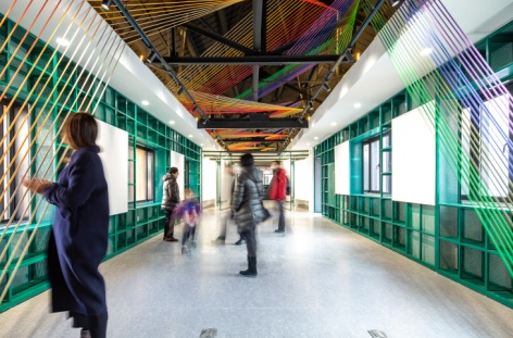 粟上海•公共艺术与社区营造计划