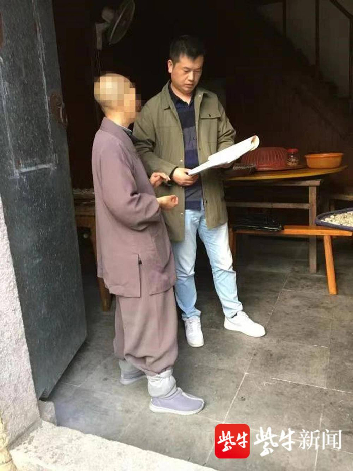  警方在四川正面接触嫌犯