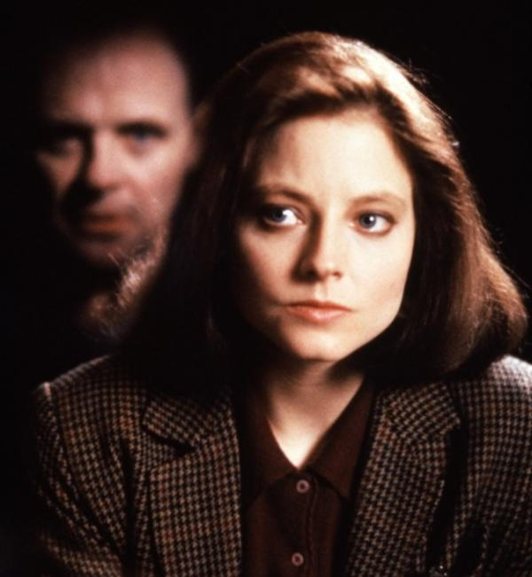 《沉默的羔羊》剧照