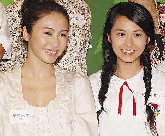 恭喜!“小黎姿”汤怡官宣结婚,老公为“天王御用伴舞”