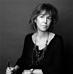 美国诗人露易丝·格丽克