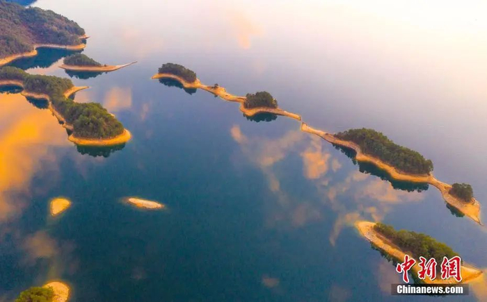 中新社发 杨波 摄 图片来源：CNSPHOTO