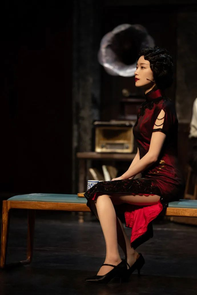 《幺幺洞捌》剧照