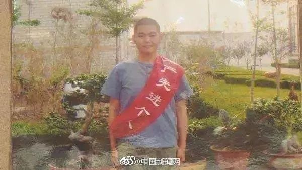 资料图：狱中的张志超
